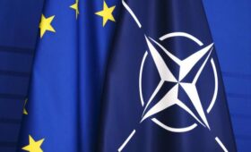 «Россия несет ответственность за эскалацию»: в НАТО заговорили о приверженности статье 5