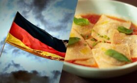 Германия готовится к войне и предлагает сделать национальный запас равиоли, – WP
