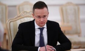 Венгрия отказалась прекратить закупки российской нефти и газа, несмотря на требование Трампа