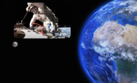 Китай усиливает свое присутствие в космосе: генерал США предупредил о серьезной угрозе