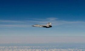 Российские пилоты взмахом руки провоцировали НАТО на начало войны, — The Telegraph