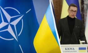 Президент Финляндии объяснил резкое изменение позиции Трампа по Украине