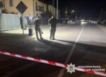 Под Львовом прогремел громкий взрыв: работает полиция (фото)