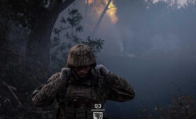 «Санкции не уничтожат Путина»: обозреватель The Telegraph назвал сценарий завершения войны