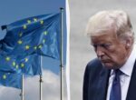 Дональд Трамп спасает Европу от самой себя: американский эксперт раскрыл важный нюанс