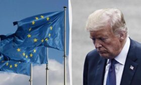 Дональд Трамп спасает Европу от самой себя: американский эксперт раскрыл важный нюанс