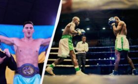 Ни Усик, ни Кличко: украинский боксер назвал бойца с самым сильным ударом