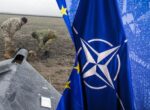 Вторжение российских дронов в страны Европы разоблачают пробелы в обороне НАТО, — WSJ