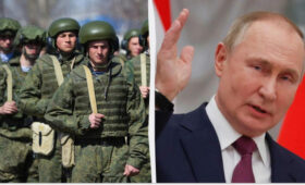 Россия катится к вымиранию: ГУР раскрыло закрытые прогнозы Кремля о сокращении населения