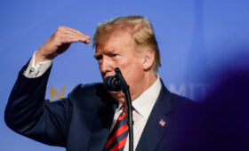 Трамп сделал заявление о Польше и российских провокациях