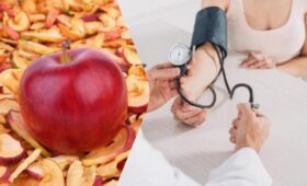 Что будет с давлением, если есть яблоко каждый день: кардиолог раскрыл преимущества