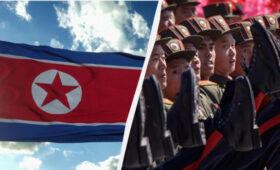 КНДР готовит масштабный военный парад в октябре: в списке гостей Си Цзиньпин