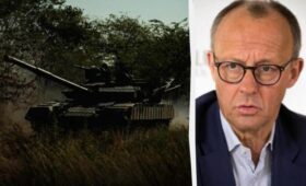 Что будет, если война закончится на условиях Путина: Мерц оценил риски