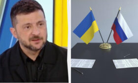 Даже Казахстан: Зеленский раскрыл, какие страны предлагали Путину для встречи