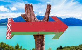 Офицеры США неожиданно приехали в Беларусь посетить учения «Запад-2025», — Reuters