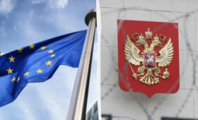Politico узнало, когда ЕС может принять 19-й пакет санкций против России