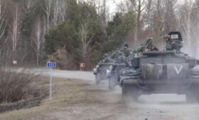 После завершения «Запад-2025» у Путина есть три сценария для его войск, — Bild