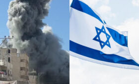 Израиль начал наземную операцию на Газу, — Axios