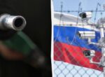 В России углубляется бензиновый кризис, часть заправок — на грани закрытия, — Reuters