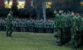 Сразу две страны НАТО сформировали ударную бригаду на границе с Россией, — СМИ