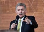 Песков раскритиковал Европу после инцидента с дронами в Польше