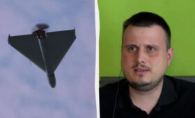 Часть одного пазла: эксперт связал атаку дронов на Польшу с событиями в Беларуси