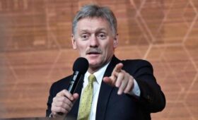 Приглашение Зеленского в Москву: Песков сделал ряд заявлений и упомянул о капитуляции