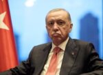 Эрдоган: Зеленский и Путин «пока не готовы» к встрече