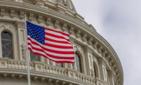 $400 миллионов для Украины: в Конгрессе США одобрили оборонные расходы на 2026 год