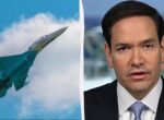 Госсекретарь США сказал, при каком условии НАТО пойдет на сбитие российских самолетов