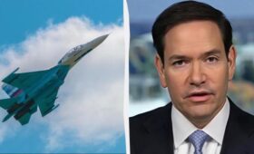 Госсекретарь США сказал, при каком условии НАТО пойдет на сбитие российских самолетов