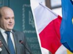 Украине следует предлагать Польше совместный контроль воздушного пространства, — Чалый