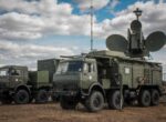 Сербия похвасталась купленными у России комплексами РЭБ «Красуха»