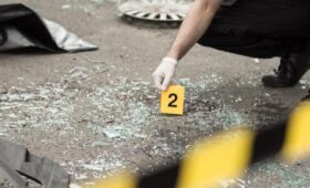 В Украине увеличилось количество смертей в ДТП: в полиции раскрыли детали