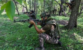 Индия присоединилась к российским учениям «Запад» и пересекла «красную линию», — The Times