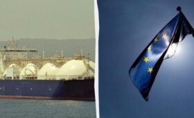 ЕС хочет значительно ускорить отказ от российского газа: когда это станет возможным