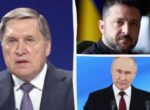 На Аляске не было договоренности о встрече Зеленского и Путина, — Ушаков
