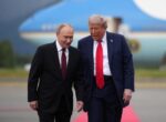 Встреча на Аляске укрепила позиции Путина и пролонгировала войну в Украине, — Foreign Affairs