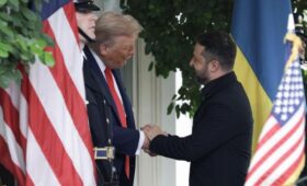 Зеленский подтвердил свою встречу с Трампом на Генассамблее ООН