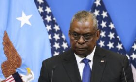 Нужно делать больше: экс-министр обороны США о роли НАТО для победы Украины