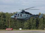 Россияне впервые подняли в небо «импортозамещенный» вертолет «Ансат» (видео)