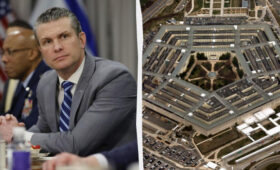 Военные лидеры США обеспокоены новой стратегией Пентагона, предложенной Хегсетом, — WP
