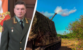 В РФ уволили из армии генерала Лапина, который известен своими провалами в Украине, — росСМИ