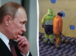 Подводные кабеля, соединяющие Европу и Британию, могут стать новой мишенью Кремля, — Sky News