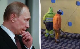 Подводные кабеля, соединяющие Европу и Британию, могут стать новой мишенью Кремля, — Sky News