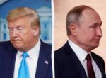 «Никто ничего не плел»: Кремль отреагировал на заявление Трампа о «заговоре»