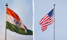 Индия пытается задобрить Трампа: Нью-Дели хочет покупать больше нефти и газа у США