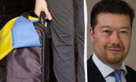 В Чехии заговорили о пересмотре разрешений на проживание для украинских беженцев