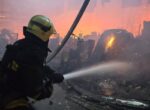 РФ атаковала Винницкую и Кировоградскую области: населенные пункты остались без света