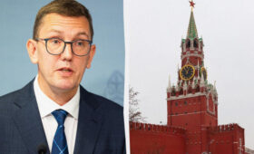 РФ представляет угрозу для всего мира: премьер Эстонии объяснил, как должна действовать Европа